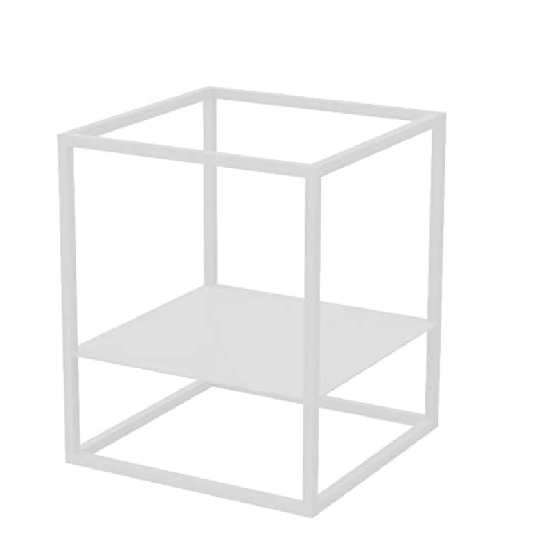 Artevasi Parthenon Iron 60 cm White - Image 1
