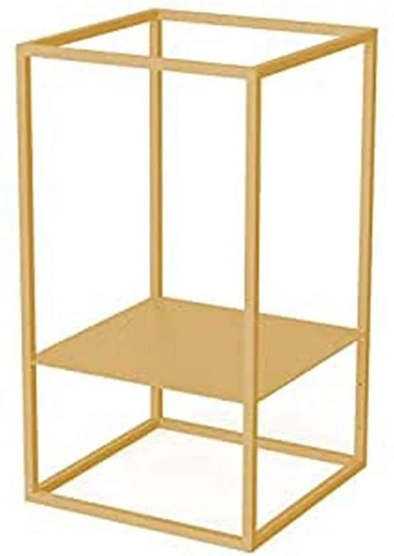 Artevasi Parthenon Iron 90 cm Golden