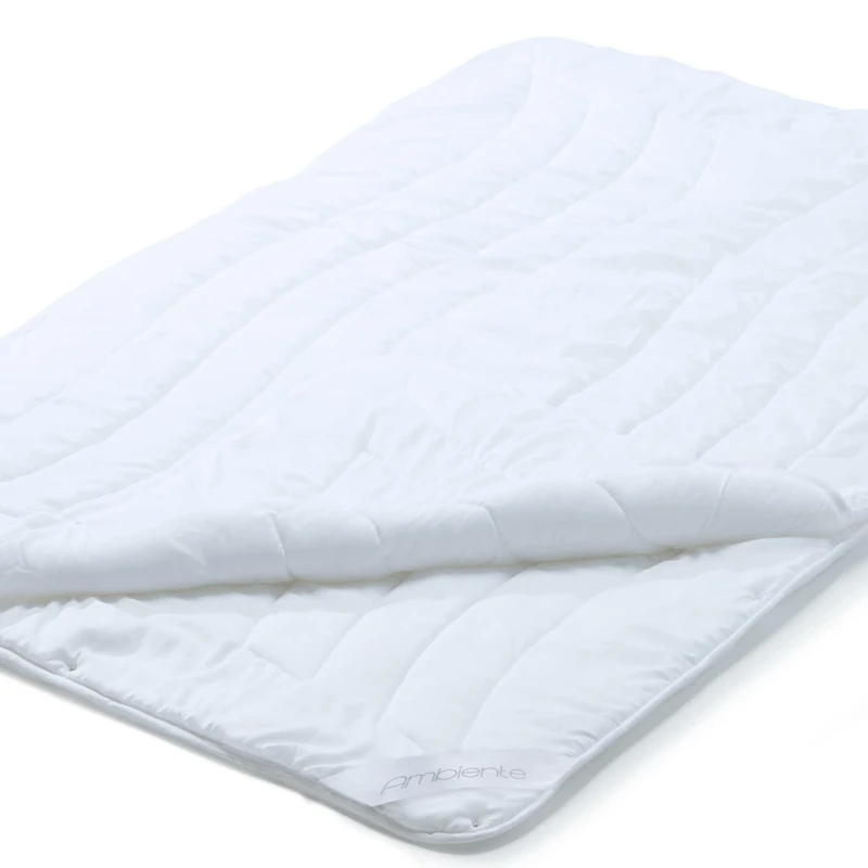 aqua-textil Ambiente all-season duvet microfibre 140 x 200 cm
