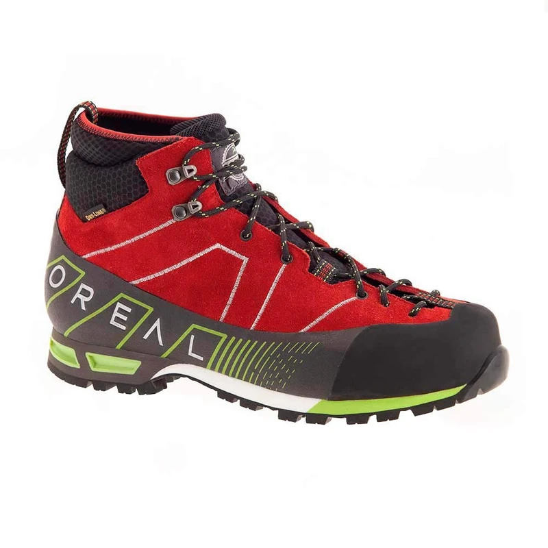 Boreal 62056 Unisex Adult Footwear, Multi-Colour, 8 - Image 1