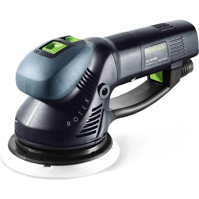 Festool Geared Eccentric Sander RO 150 FEQ-Plus 240V ROTEX
