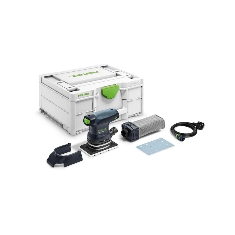Festool Orbital Sander RUTSCHER RTS 400 REQ-Plus 240V
