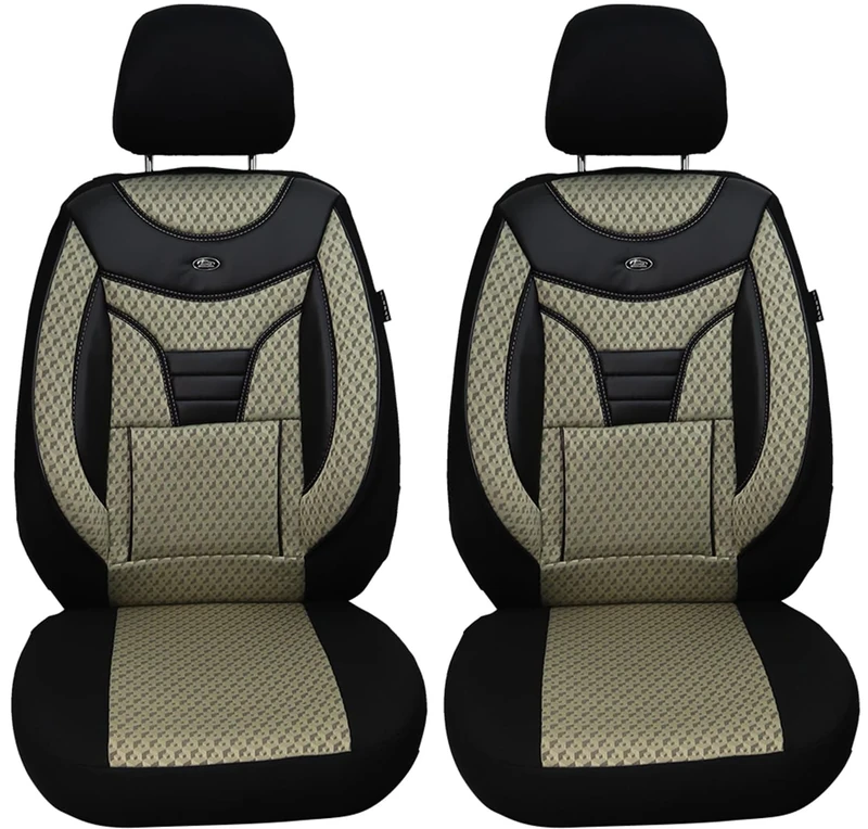 BREMER SITZBEZÜGE Custom Seat Covers for Ssangyong Tivoli 902