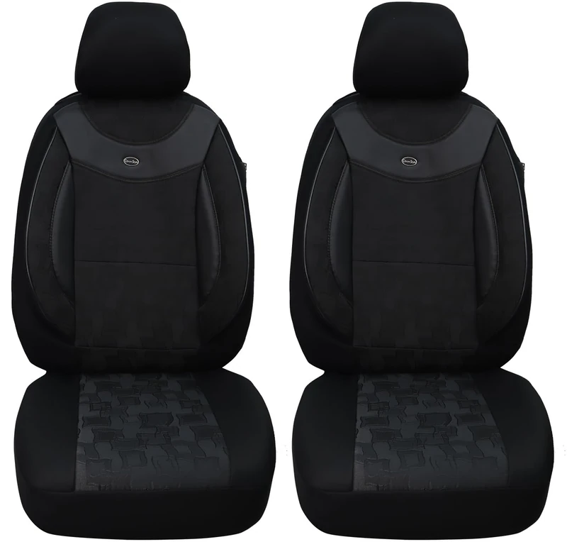 BREMER SITZBEZÜGE Custom Seat Covers for Renault Scenic 3 02