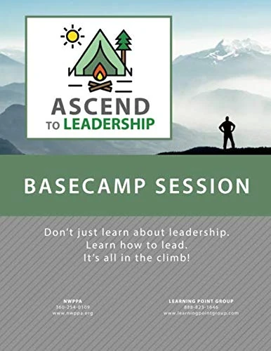 Ascend to Leadership: Basecamp Session