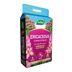 Westland Ericaceous Planting & Potting Mix 10L