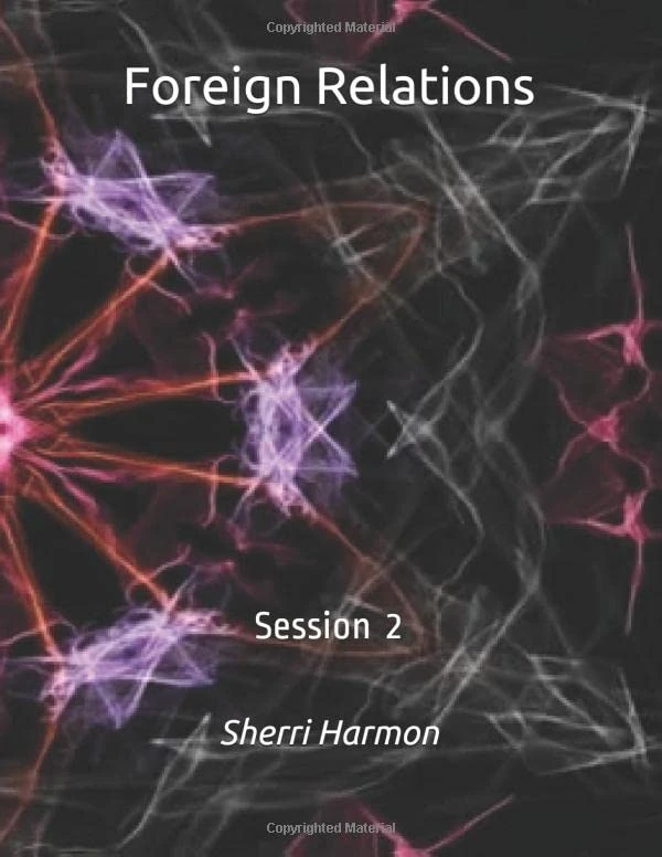 Foreign Relations: Session 2