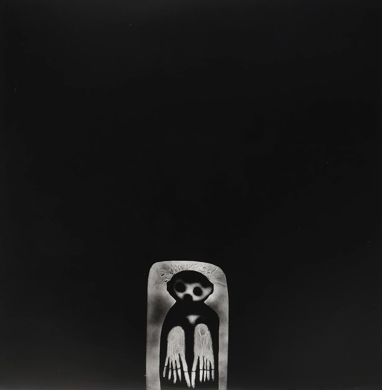 Slingbaum One (12'' Ep180 G 45rpm, Ft Erykah Badu