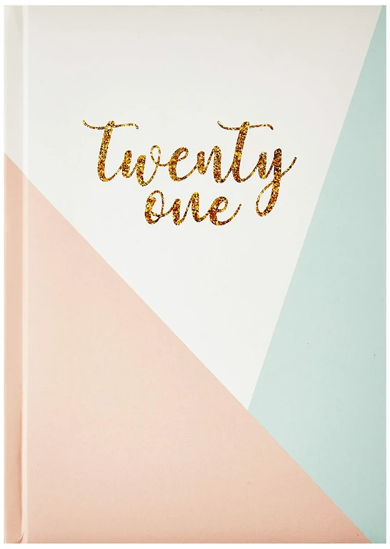 BRUNNEN 1079612011 Book Calendar/Weekly Calendar ''Colours'' Model 796 A5, 14.8 x 20.5 cm Graphic Cover Date Book