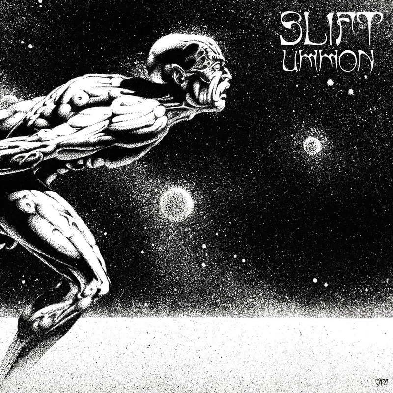 Ummon [VINYL] - Image 1