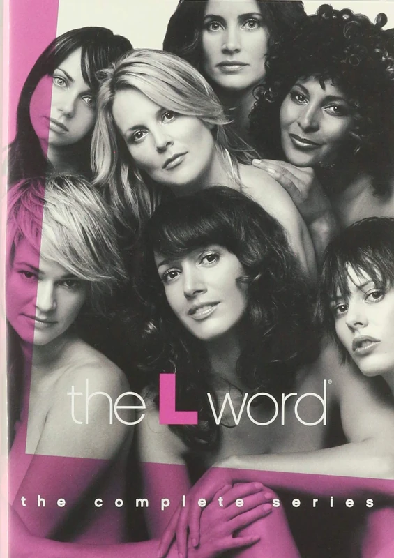 The L Word Complete Series