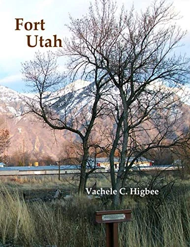 Fort Utah