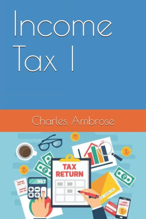 Income Tax I