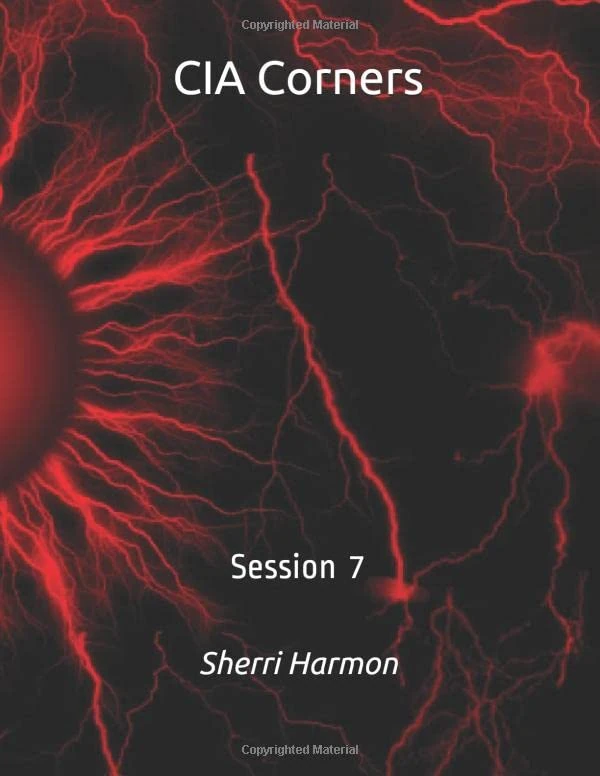 CIA Corners: Session 7