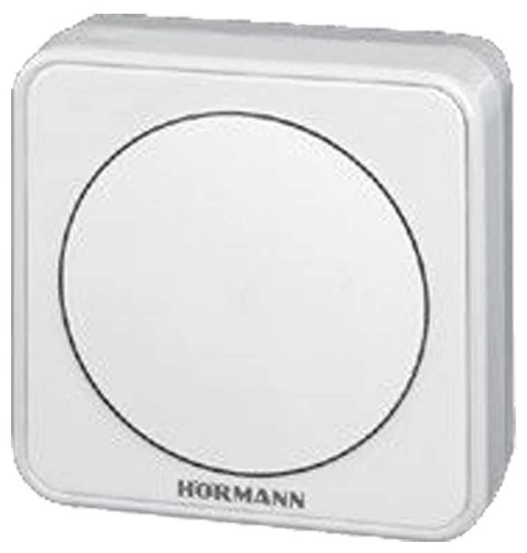 Hörmann Bluetooth antenna BTA 800 (operated via BlueSecur app, pulse-controlled remote control, smart home) 4511829