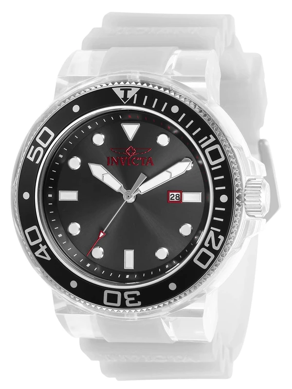 Invicta Pro Diver 32333 Men's Quartz Watch - 51mm