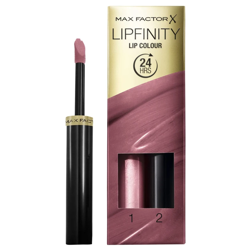 Max Factor Lipfinity Lip Colour (020 Angelic) 4.2 g