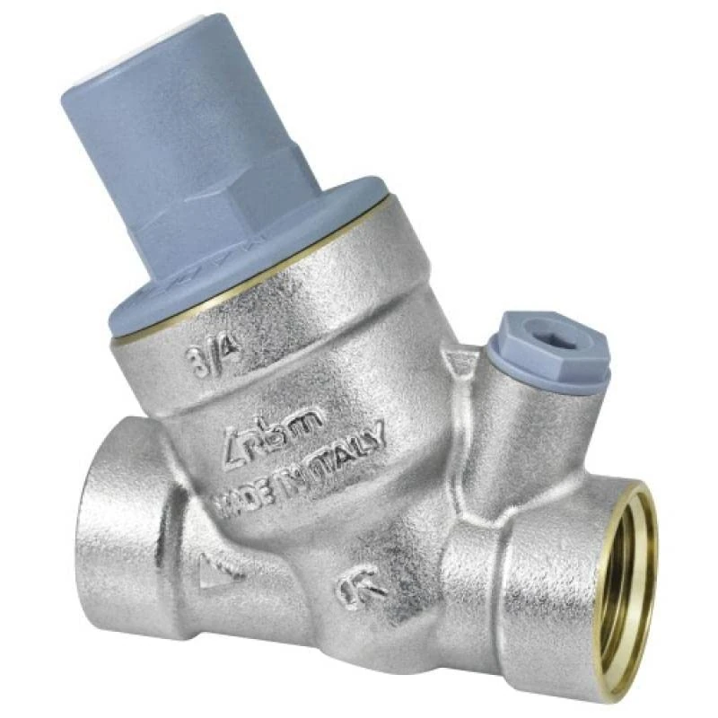 Rinox Plus Pressure Reducer with 3/4 RBM Filter - 28480500 Inches
