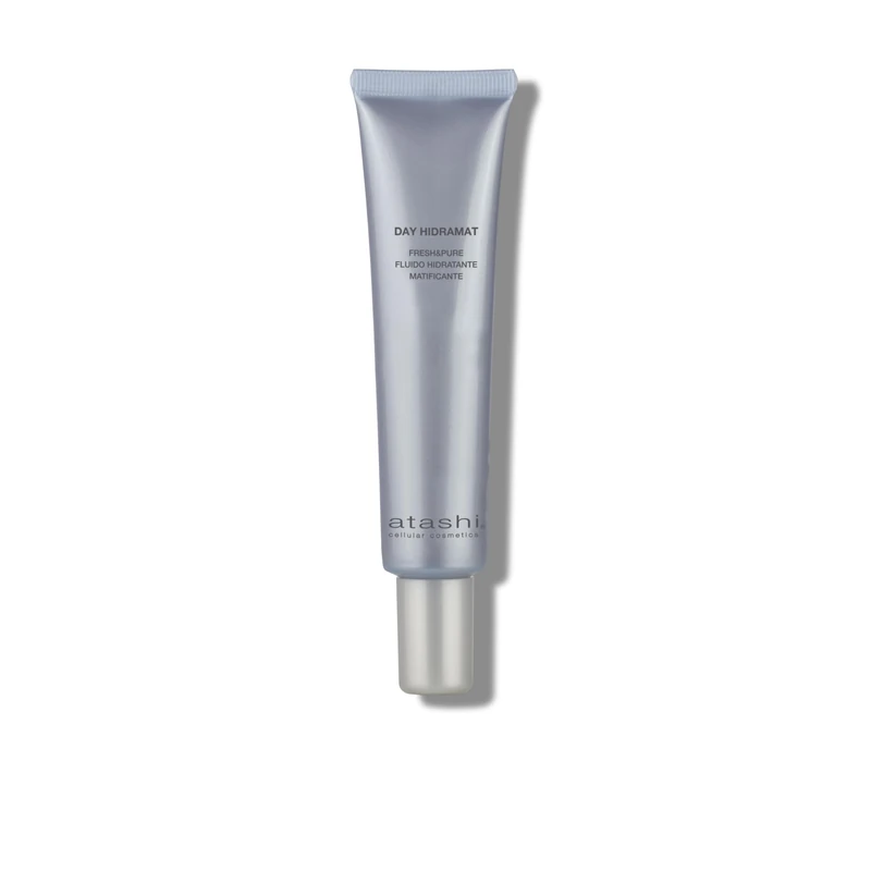 ATASHI 5080-53354 Fresh & Pure Day Hidramat 50 ml for Adults, Designed for Everyday use, 50 ml, Size 50