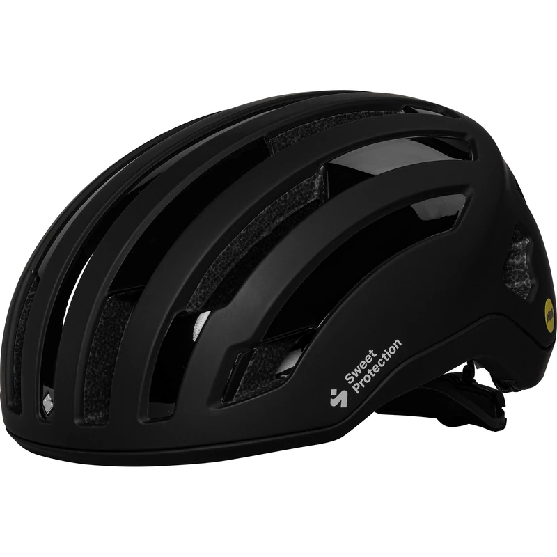 Sweet Protection Outrider MIPS Helmet, Matte Black, S