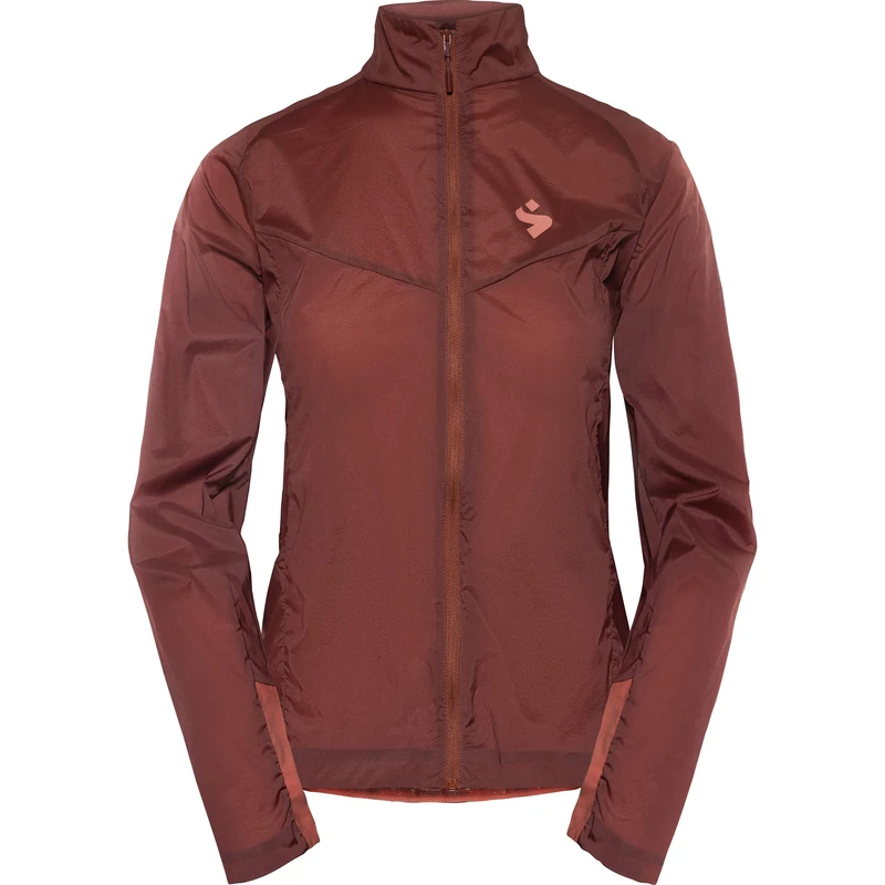 Sweet Protection Hunter Women's Wind Jacket W, womens, Jacket, 828076, Marvel, M