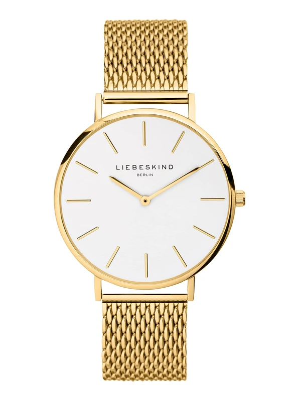 Liebeskind Berlin Women's Japanischer Quarz Watch LT-0221-MQ - Image 1