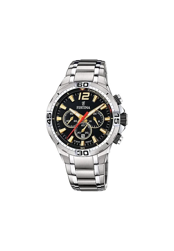 Festina Sport Watch F20522/5, Black