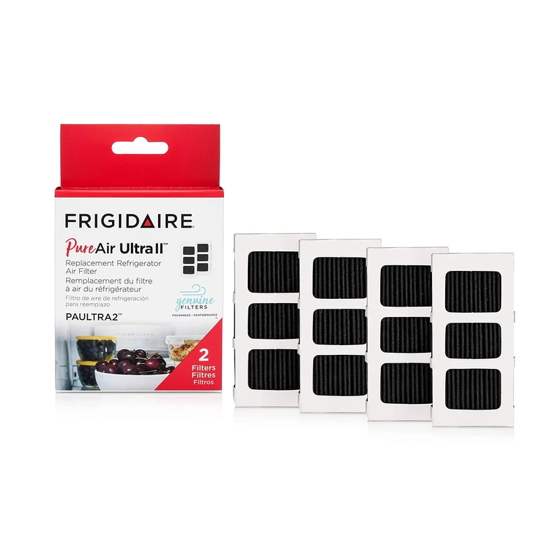 Pure Air Ultra II Fridge Air Filter