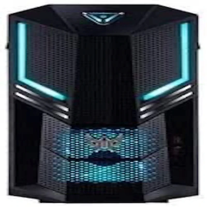 acer PO3-600 Intel Core i5-9400F Nvidia GTX 1660ti 8GB 2TB HDD 256GB SSD Windows 10 Home