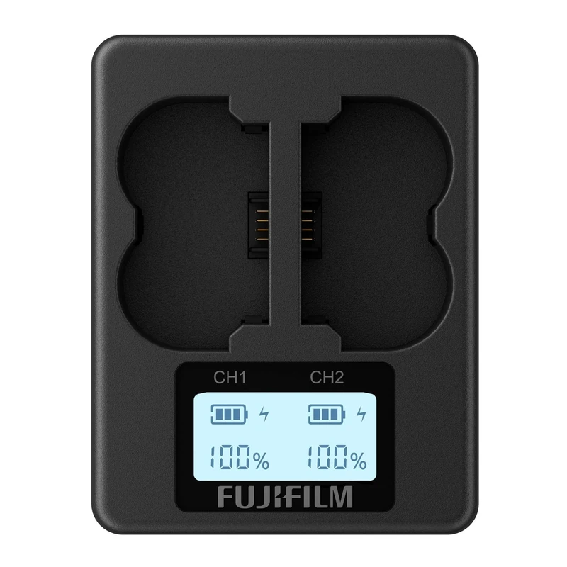 Fujifilm Charger BC-W235 (For NP-W235)