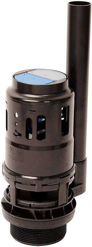 3-Inch Dual Flush Valve Replacment