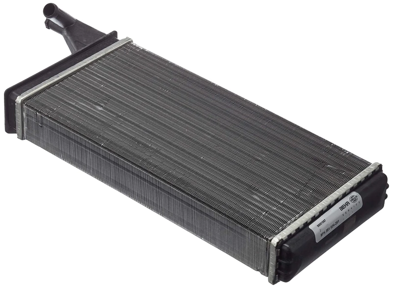 MAHLE AH 40 000S interior heat exchanger