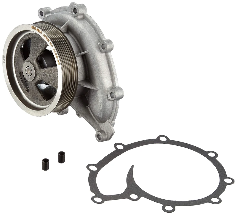 MAHLE CP 466 000S Water Pump