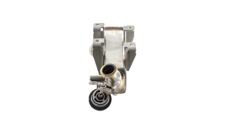 MAHLE CE 19 000P Radiator Exhaust Gas Recirculation with EGR Valve Suitable for Renault Master III Box (FV)