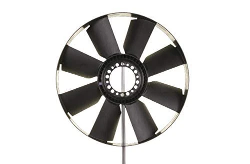 MAHLE CFW 3 000P Fan Wheel - Image 1