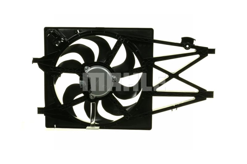 MAHLE CFF 218 000P Coolant Condenser Fan