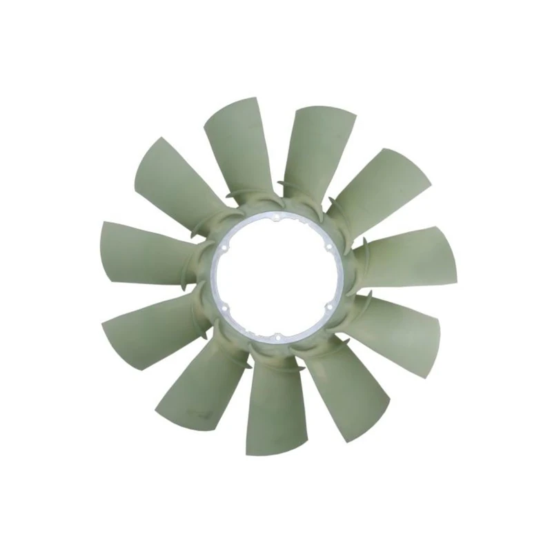 MAHLE CFW 41 000P Fan Wheel - Image 1