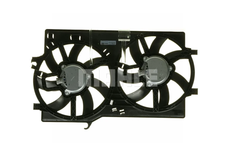 MAHLE CFF 219 000P Coolant Condenser Fan