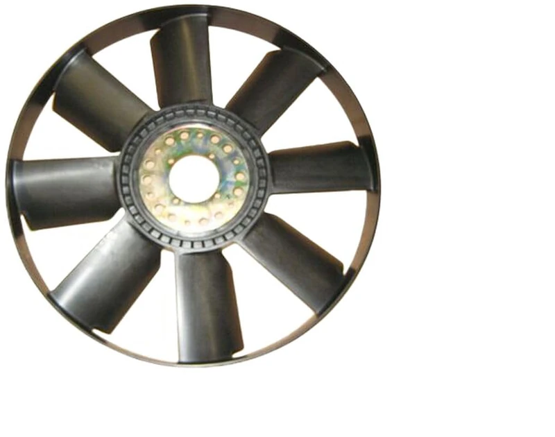 MAHLE CFW 44 000P Fan Wheel
