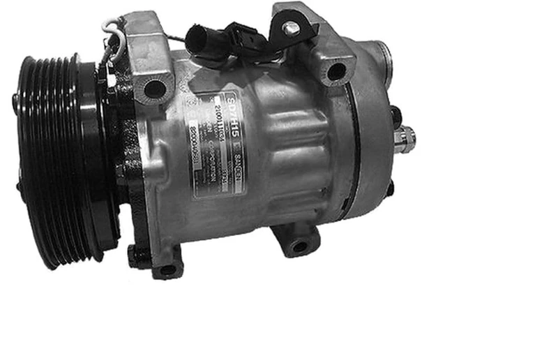 MAHLE ACP 1000 000P A/C Compressor