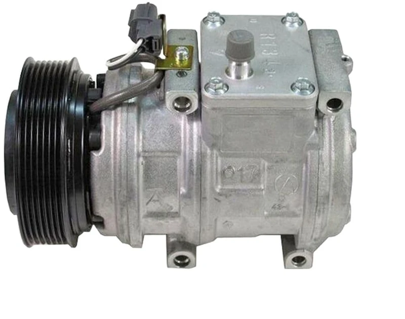 MAHLE ACP 683 000P A/C Compressor