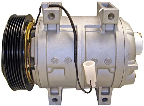 MAHLE ACP 801 000S A/C Compressor