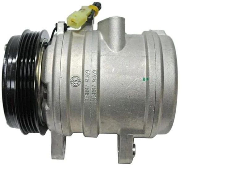 MAHLE ACP 1240 000P A/C Compressor