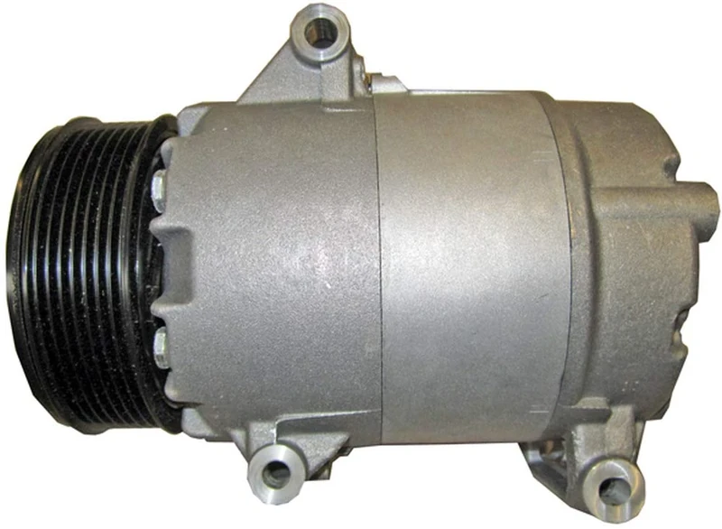 MAHLE ACP 137 000P A/C Compressor