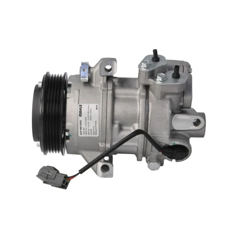 MAHLE ACP 889 000S A/C Compressor
