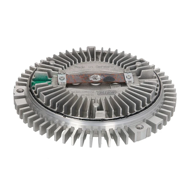 MAHLE CFC 263 000P Fan Coupling