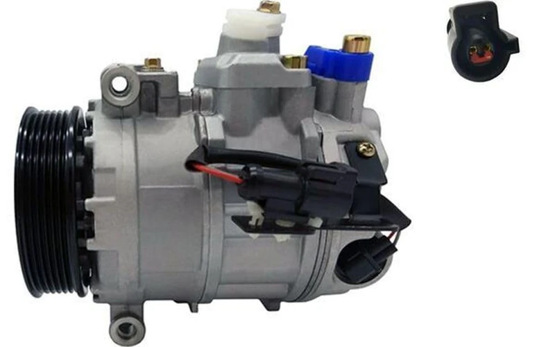 MAHLE ACP 239 000S A/C Compressor - Image 1
