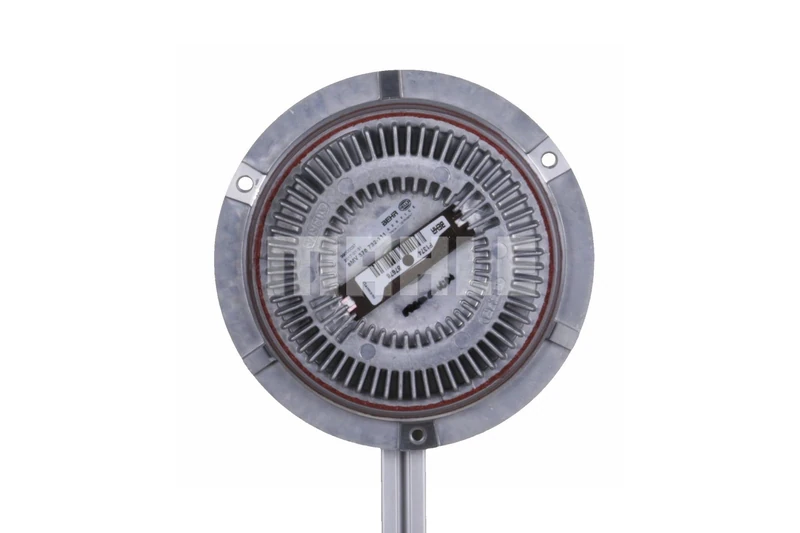 MAHLE Behr Premium Line CFC 58 000P Visco Coupling