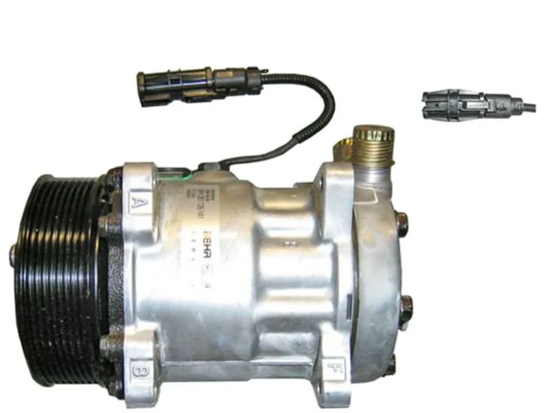 MAHLE ACP 111 000S A/C Compressor
