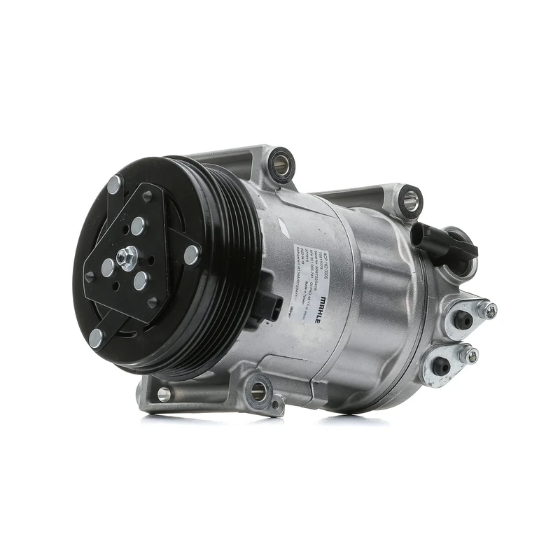 MAHLE ACP 162 000S A/C Compressor - Image 1